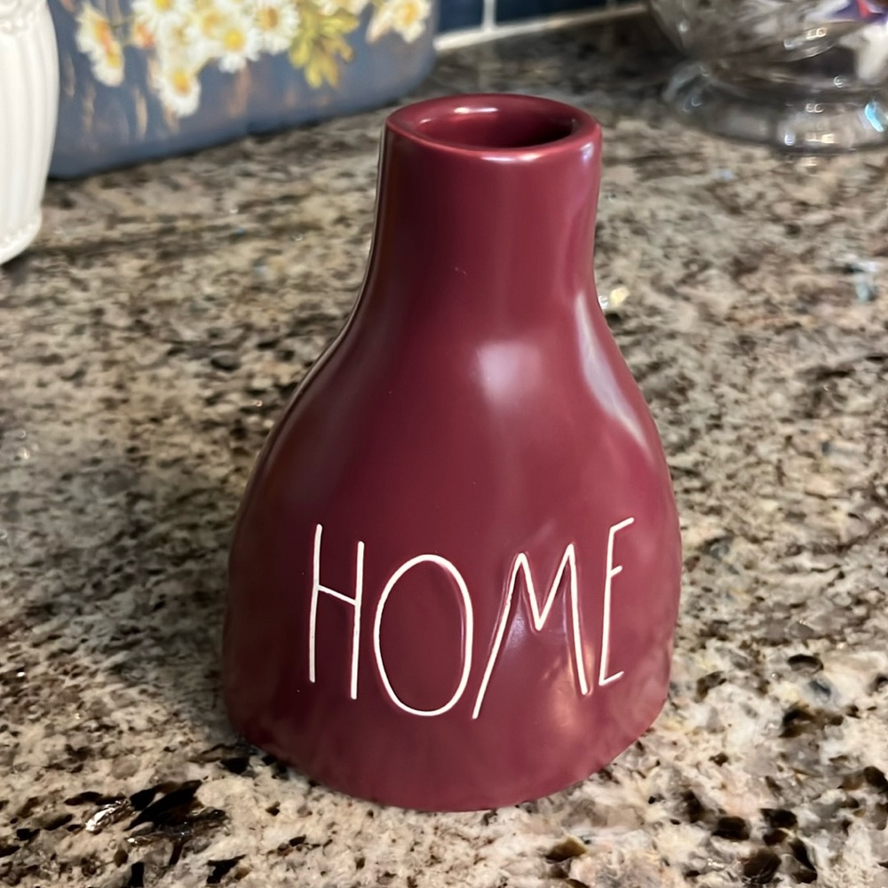 Rae Dunn Vase